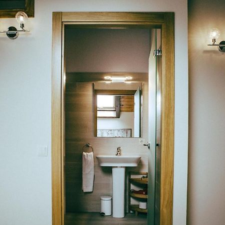 Hostal Iratibizkar Очагавия Экстерьер фото